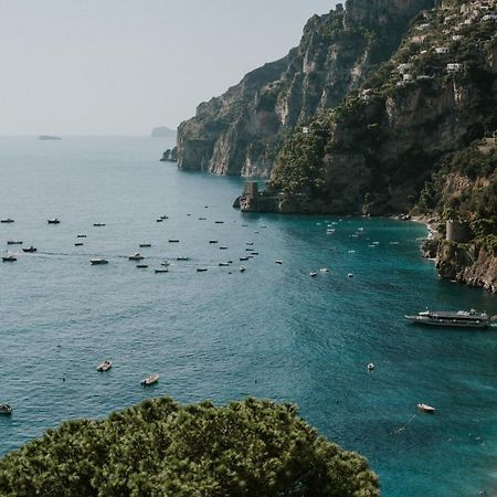 La Quiete A Un Passo Dal Centro Daire Sorrento Dış mekan fotoğraf