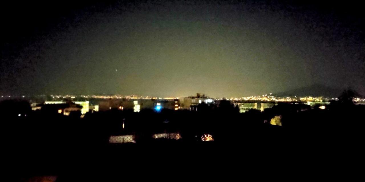 La Quiete A Un Passo Dal Centro Daire Sorrento Dış mekan fotoğraf