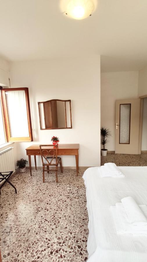 La Quiete A Un Passo Dal Centro Daire Sorrento Dış mekan fotoğraf