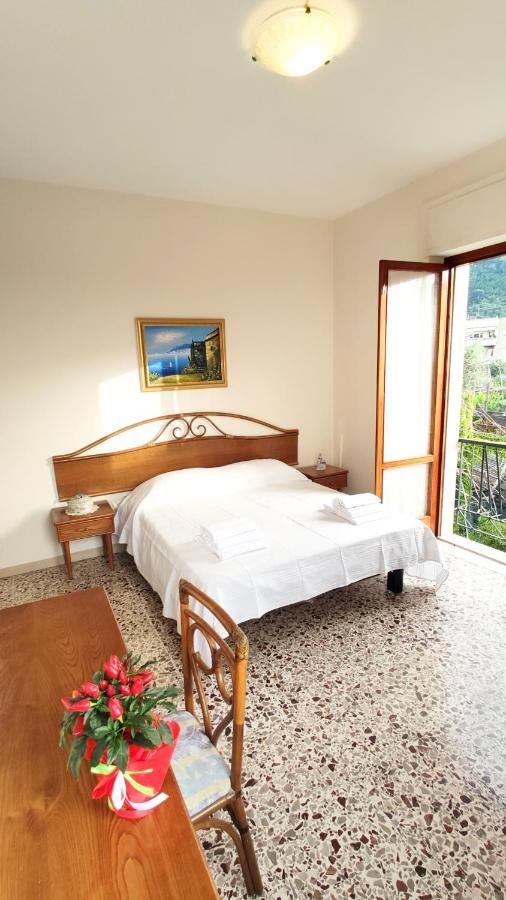 La Quiete A Un Passo Dal Centro Daire Sorrento Dış mekan fotoğraf