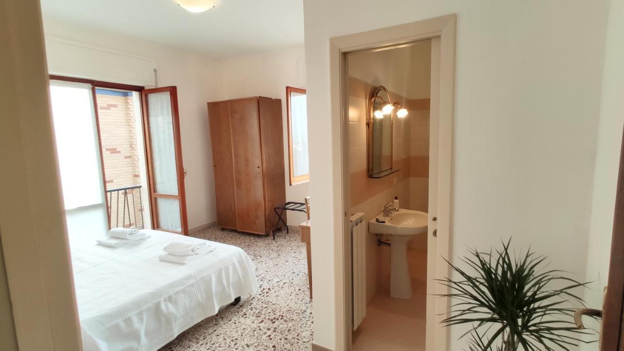La Quiete A Un Passo Dal Centro Daire Sorrento Dış mekan fotoğraf