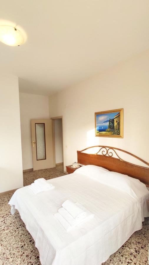 La Quiete A Un Passo Dal Centro Daire Sorrento Dış mekan fotoğraf