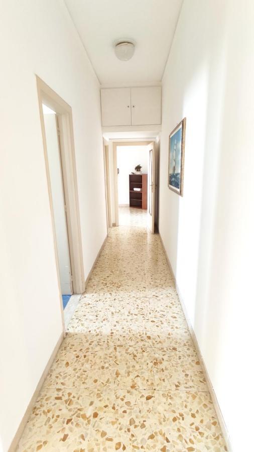 La Quiete A Un Passo Dal Centro Daire Sorrento Dış mekan fotoğraf