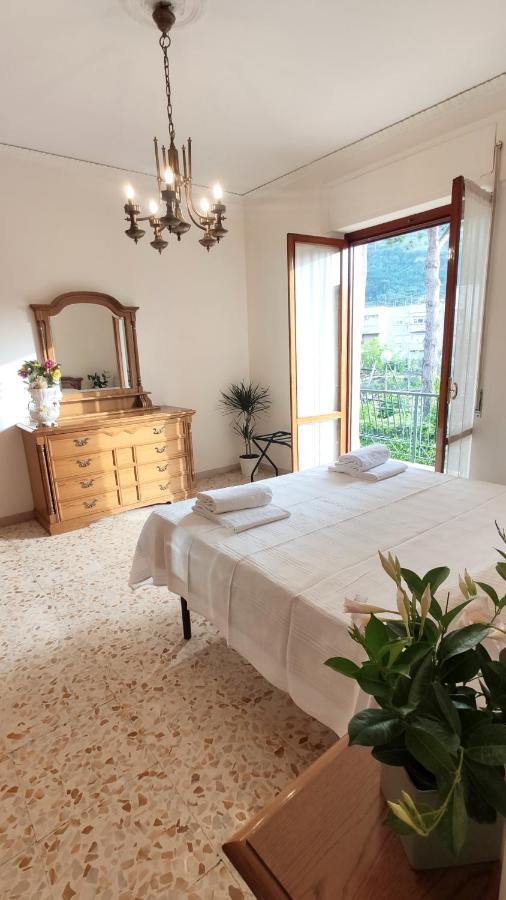 La Quiete A Un Passo Dal Centro Daire Sorrento Dış mekan fotoğraf