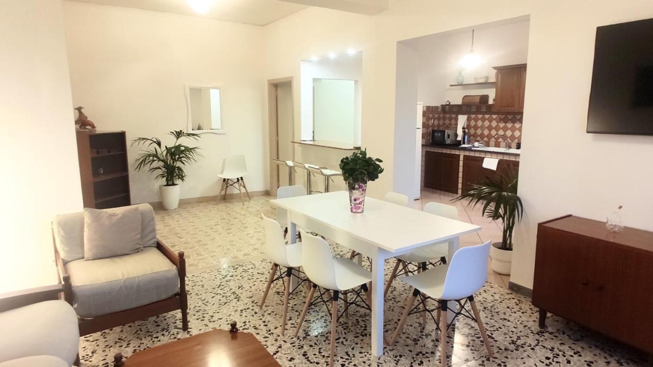 La Quiete A Un Passo Dal Centro Daire Sorrento Dış mekan fotoğraf